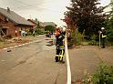 Hausexplosion Bornheim Widdig P182